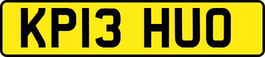 KP13HUO