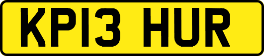 KP13HUR