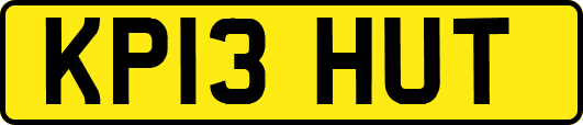 KP13HUT