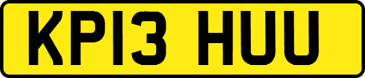 KP13HUU