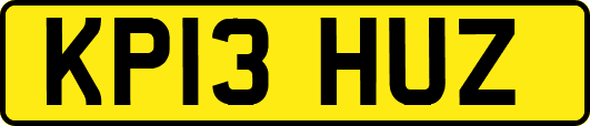 KP13HUZ
