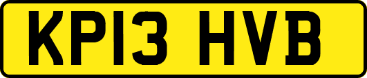 KP13HVB