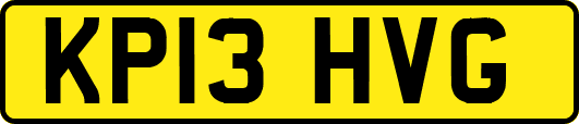 KP13HVG