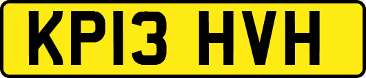 KP13HVH