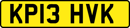 KP13HVK