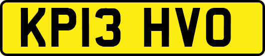 KP13HVO