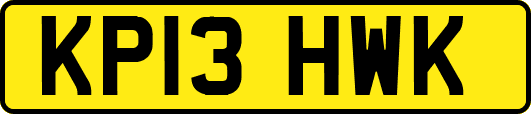 KP13HWK