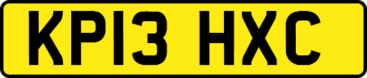 KP13HXC