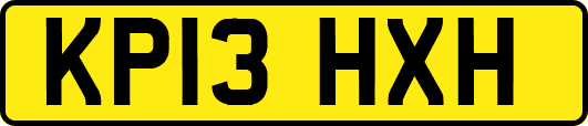 KP13HXH