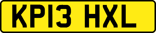 KP13HXL