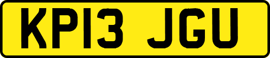 KP13JGU