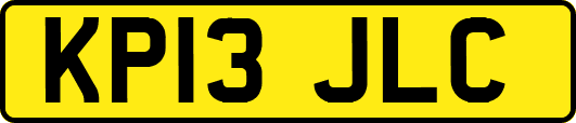 KP13JLC