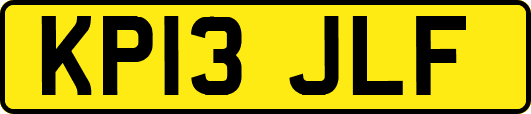KP13JLF