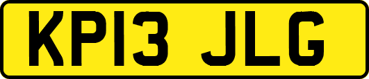 KP13JLG