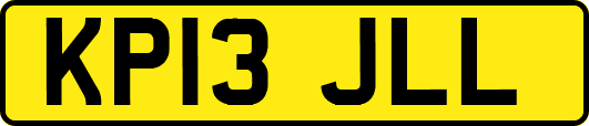 KP13JLL