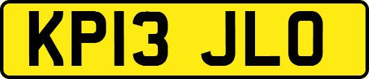 KP13JLO