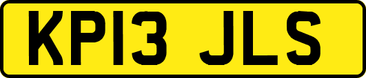 KP13JLS