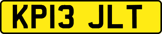 KP13JLT