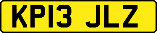 KP13JLZ