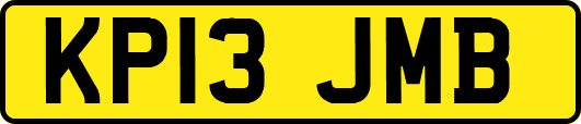 KP13JMB