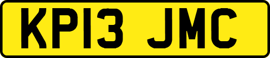 KP13JMC