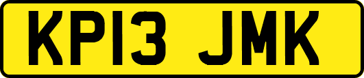 KP13JMK