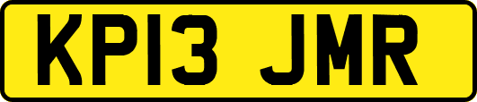 KP13JMR