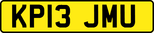 KP13JMU