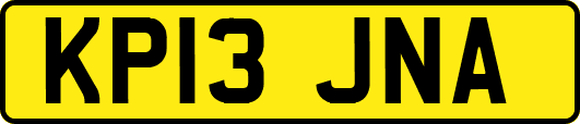 KP13JNA