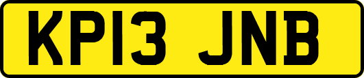 KP13JNB