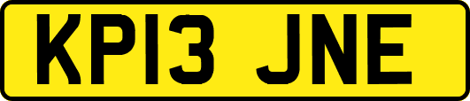 KP13JNE