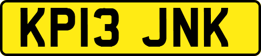 KP13JNK