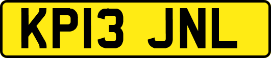 KP13JNL