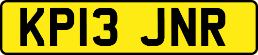 KP13JNR