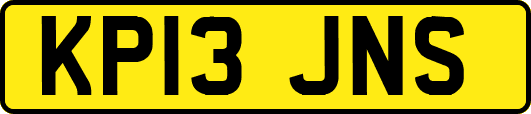 KP13JNS