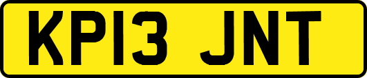 KP13JNT