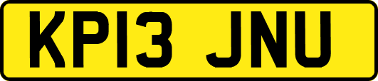 KP13JNU