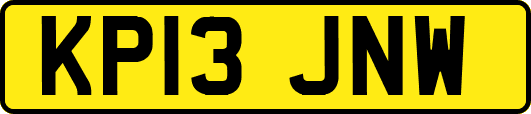 KP13JNW