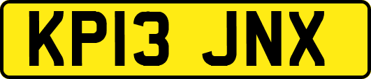 KP13JNX