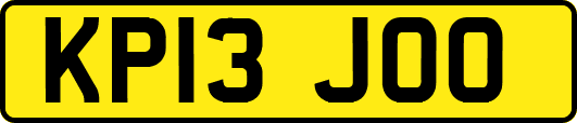 KP13JOO