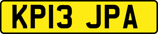 KP13JPA