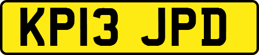 KP13JPD