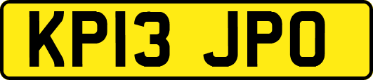 KP13JPO