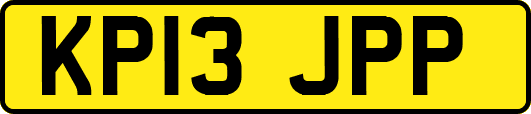 KP13JPP