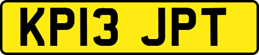 KP13JPT