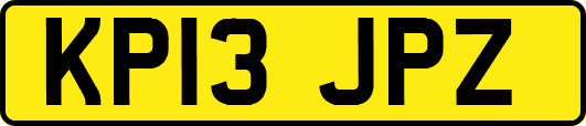 KP13JPZ