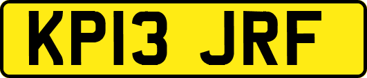 KP13JRF