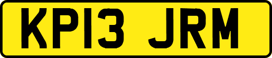 KP13JRM