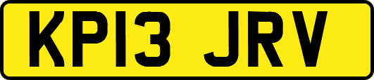 KP13JRV