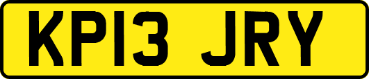 KP13JRY